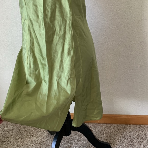 Victoria’s Secret nighty- 100% silk - Picture 5 of 6